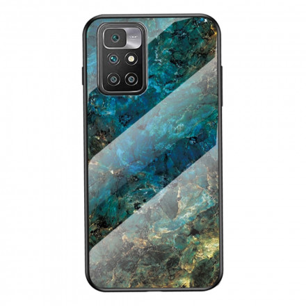 Xiaomi Redmi 10 Hard Funda Marble Colors