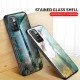 Xiaomi Redmi 10 Hard Funda Marble Colors