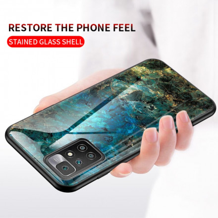 Xiaomi Redmi 10 Hard Funda Marble Colors