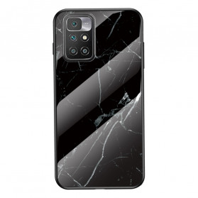 Xiaomi Redmi 10 Hard Funda Marble Colors