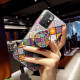 Funda magnética para el Xiaomi Redmi 10