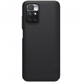 Xiaomi Redmi 10 Hard Shell Frosted Nillkin