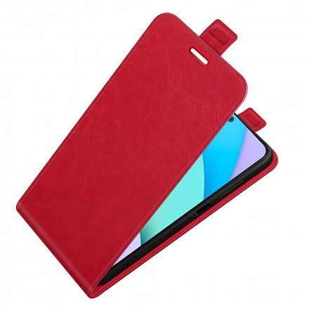 Xiaomi Redmi 10 Leather Effect View Covertical Flap Xiaomi Redmi 10 Leather Effect View Covertical Flap