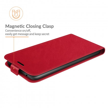 Xiaomi Redmi 10 Leather Effect View Covertical Flap Xiaomi Redmi 10 Leather Effect View Covertical Flap
