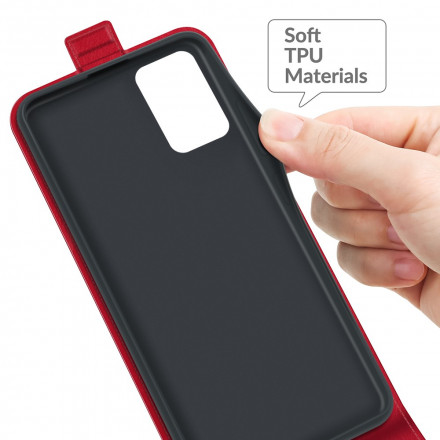 Xiaomi Redmi 10 Leather Effect View Covertical Flap Xiaomi Redmi 10 Leather Effect View Covertical Flap