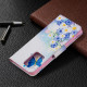 Funda Xiaomi 11T / 11T Pro Pintada Mariposas y Flores
