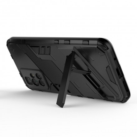 Xiaomi Redmi 10 Funda Extraíble Dos Posiciones Manos Libres