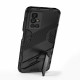 Xiaomi Redmi 10 Funda Extraíble Dos Posiciones Manos Libres