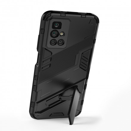 Xiaomi Redmi 10 Funda Extraíble Dos Posiciones Manos Libres