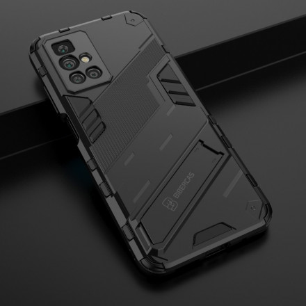 Xiaomi Redmi 10 Funda Extraíble Dos Posiciones Manos Libres