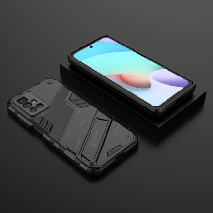 Xiaomi Redmi 10 Funda Extraíble Dos Posiciones Manos Libres
