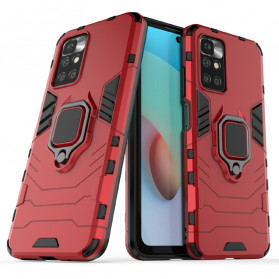Funda resistente al anillo del Xiaomi Redmi 10