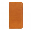 Flip Cover Xiaomi 11T / 11T Pro Split Leather Matt