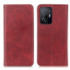 Flip Cover Xiaomi 11T / 11T Pro Split Leather Matt Flip Cover Xiaomi 11T / 11T Pro Split Leather Matt