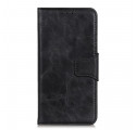 Funda Xiaomi 11T / 11T Pro Split Leather Reversible Clasp