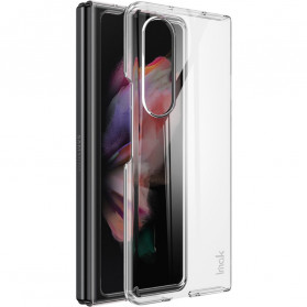 Funda transparente Samsung Galaxy Z Fold 3 IMAK