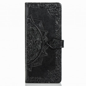 Funda Samsung Galaxy Z Fold 3 5G Mandala Edad Media