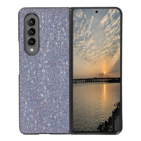 Funda Premium Glitter Samsung Galaxy Z Fold 3 5G
