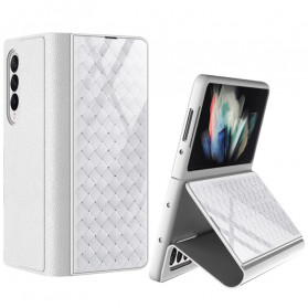 Flip Cover Samsung Galaxy Z Fold 3 5G Cristal templado GKK