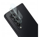 Lente de cristal templado para Samsung Galaxy Z Fold 3 5G IMAK