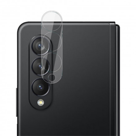 Lente de cristal templado para Samsung Galaxy Z Fold 3 5G IMAK