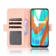 Funda multitarjeta Realme 8 5G Premium Class