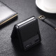 Funda de cuero genuino Samsung Galaxy Z Flip 3 5G