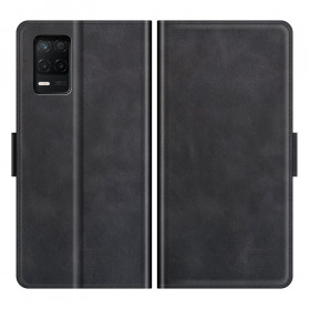Funda Realme 8 5G Double Flap Classic