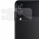 Lente de cristal templado para Samsung Galaxy Z Flip 3 5G IMAK Lente de cristal templado para Samsung Galaxy Z Flip 3 5G IMAK