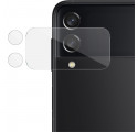 Lente de cristal templado para Samsung Galaxy Z Flip 3 5G IMAK