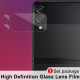 Lente de cristal templado para Samsung Galaxy Z Flip 3 5G IMAK Lente de cristal templado para Samsung Galaxy Z Flip 3 5G IMAK