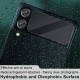 Lente de cristal templado para Samsung Galaxy Z Flip 3 5G IMAK Lente de cristal templado para Samsung Galaxy Z Flip 3 5G IMAK