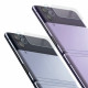 Lente de cristal templado para Samsung Galaxy Z Flip 3 5G IMAK Lente de cristal templado para Samsung Galaxy Z Flip 3 5G IMAK