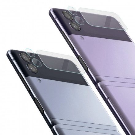 Lente de cristal templado para Samsung Galaxy Z Flip 3 5G IMAK Lente de cristal templado para Samsung Galaxy Z Flip 3 5G IMAK