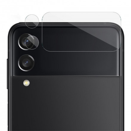 Lente de cristal templado para Samsung Galaxy Z Flip 3 5G IMAK Lente de cristal templado para Samsung Galaxy Z Flip 3 5G IMAK