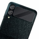 Lente de cristal templado para Samsung Galaxy Z Flip 3 5G IMAK Lente de cristal templado para Samsung Galaxy Z Flip 3 5G IMAK