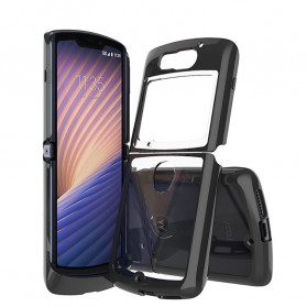 Funda Motorola Razr 5G UX-9 Series IMAK