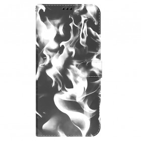 Funda Realme 8 5G Patrón abstracto