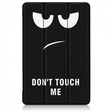 Funda inteligente Huawei MatePad 11 (2021) Don't Touch Me