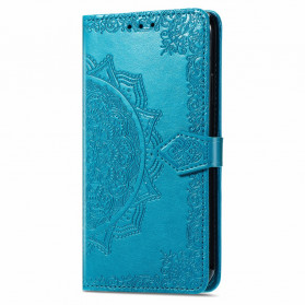 Funda Realme 8 5G Mandala Edad Media