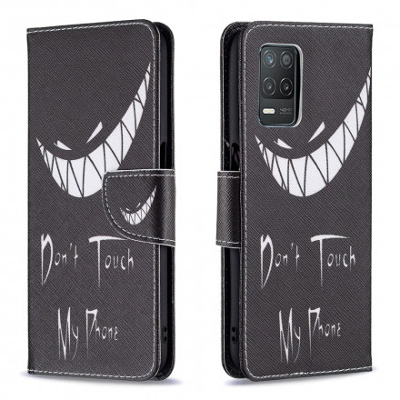 Funda de teléfono Realme 8 5G Devil