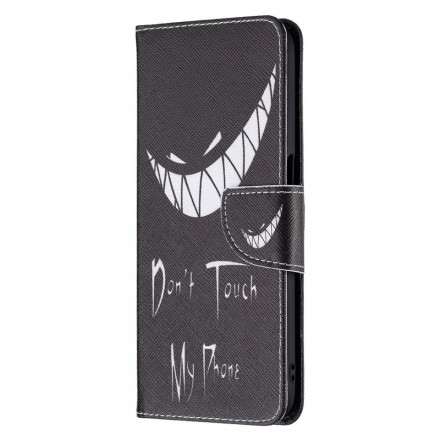 Funda de teléfono Realme 8 5G Devil