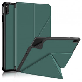 Funda inteligente Huawei MatePad 11 (2021) estilo origami