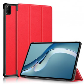 Funda inteligente Huawei MatePad Pro 12.6 (2021) Tri Fold Reinforced Corners