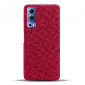 Vivo Y72 5G KSQ Funda de tela