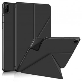 Funda inteligente Huawei MatePad Pro 12.6 (2021) estilo origami