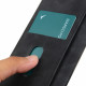 Vivo Y33s / Y21 / Y21s Mate Funda Efecto Cuero Vintage KHAZNEH