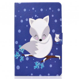 Funda Huawei MatePad New Fox