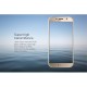 Protección de cristal templado para Samsung Galaxy A5 2017 Protección de cristal templado para Samsung Galaxy A5 2017