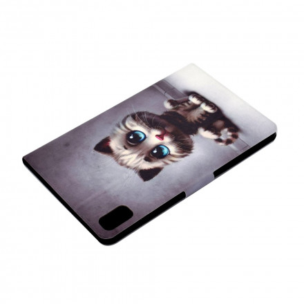 Nueva funda de gato de Huawei MatePad